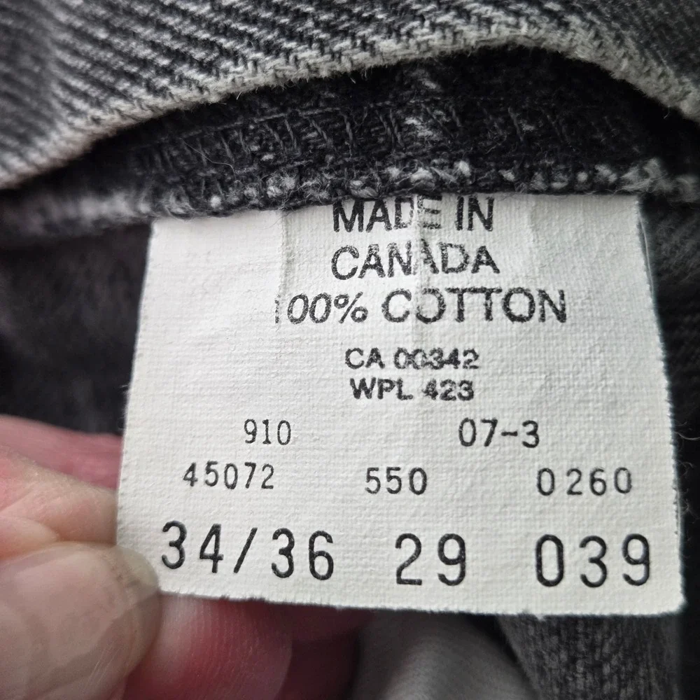 Levis vintage levis